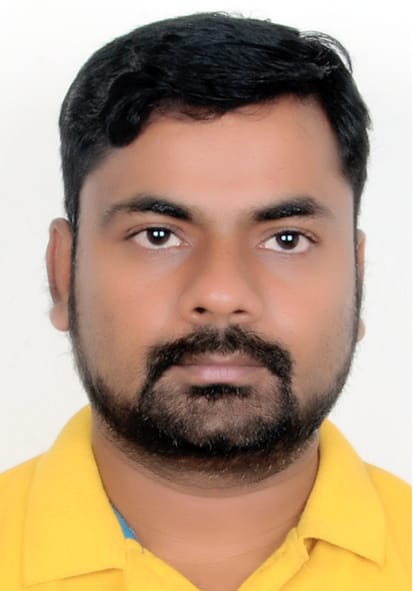 Priyabrat Barad